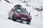 BMW X1 xDrive 2.8i TwinTurbo 2010 года